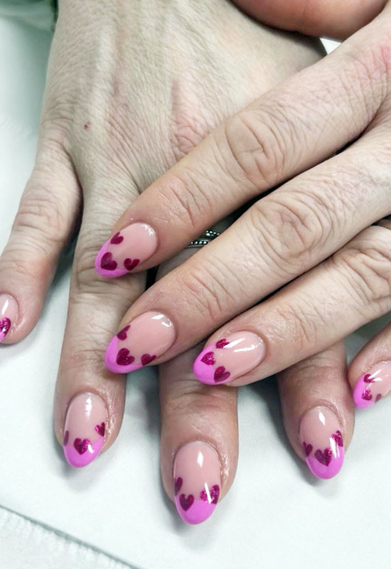 Nail services in Barnsley