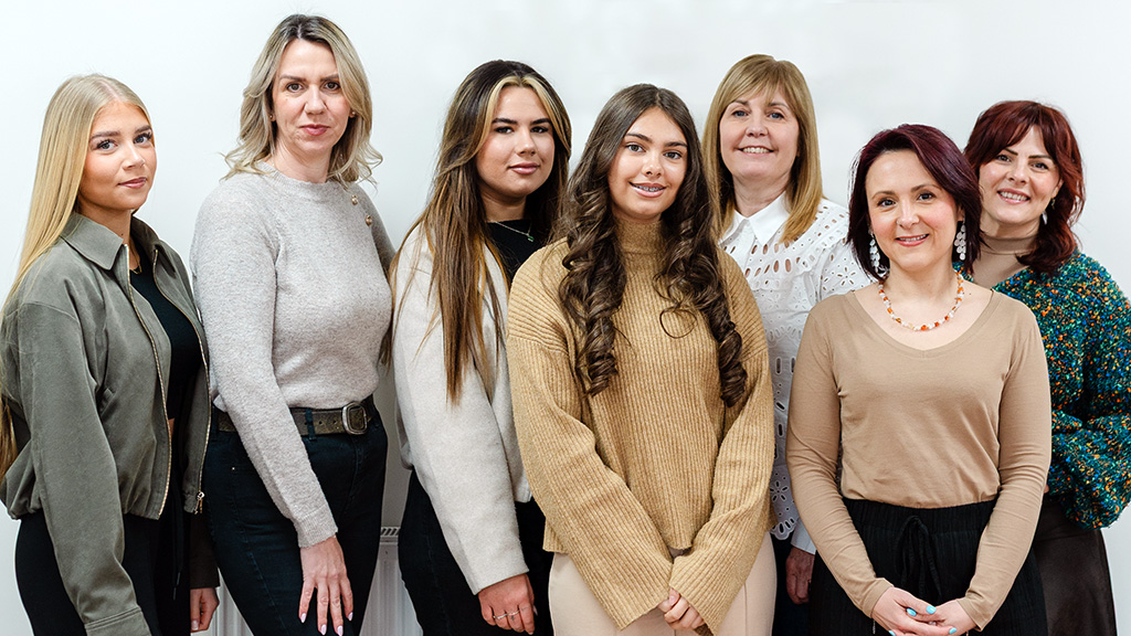 Indulgence Stylists